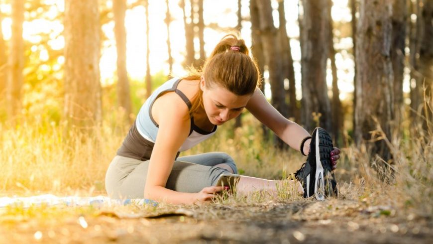 8 Things You Can Expect When You Start Working Out for the First Time