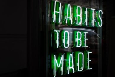 7 Reasons Why It Is Important to Form Good Habits