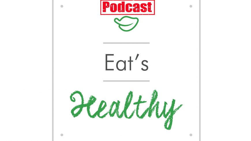 How did we create the idea of Eat’s Healthy?