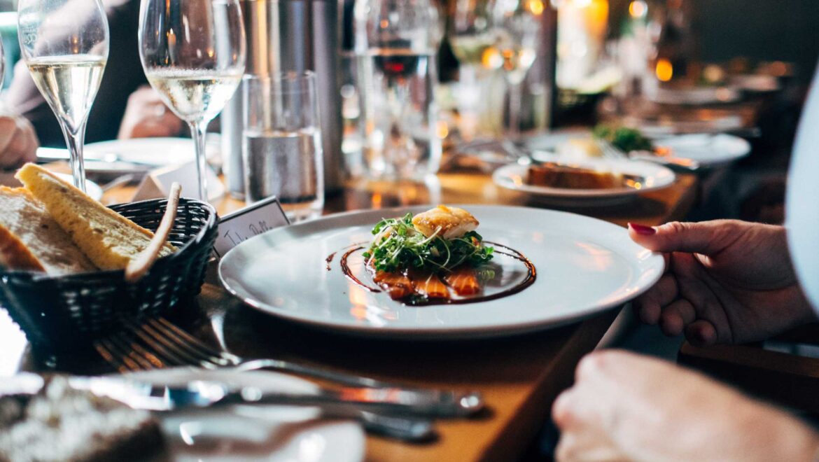The Essentials to Consider When Designing and Equipping Your Restaurant
