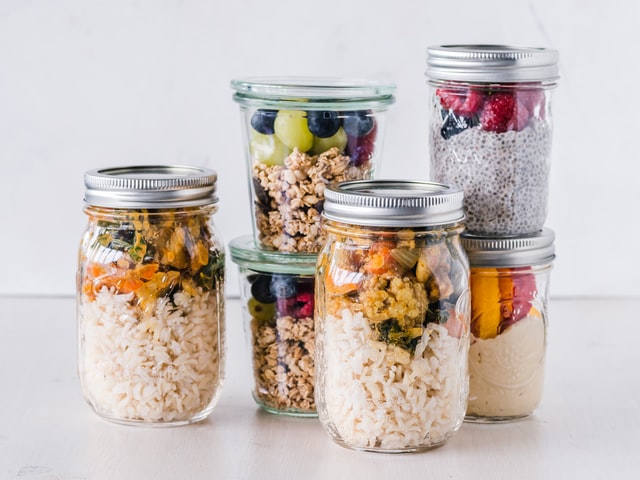 How to Meal Prep — A Beginner’s Guide